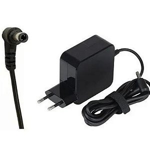 Fonte Para Notebook Asus 45W 19V 2.37A 5,5*2,5mm Knup