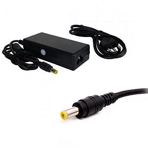 Fonte Para Notebook Acer Aspire 19V 3,42A 5,5*1,7mm Knup
