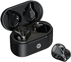 Fone de Ouvido Bluetooth Black Sound II Bright