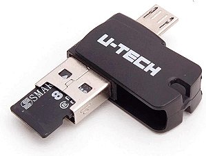 Pen Drive Otg 3 Em 01 16 Gb