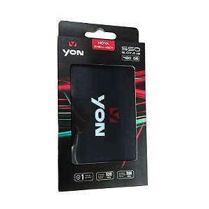 Ssd 480Gb Sata Yon S220