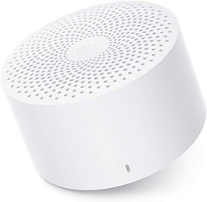 Caixa De Som Bluetooth Mini Xiaomi 2 W White