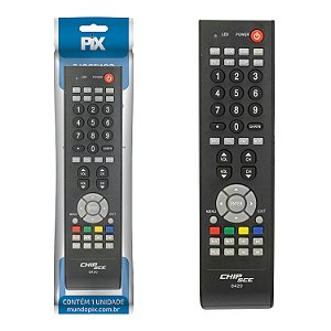 Controle Remoto Compativel Para Tv Toshiba Varios Modelos
