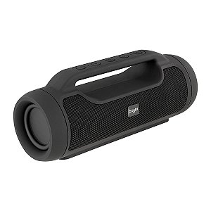 Caixa De Som Bluetooth Portátil 10w Bright Até 10 Metros