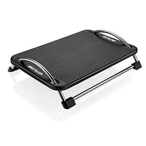 Descanso Ergonomico Para Os Pes Ac059 Multilaser