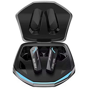 Fone de Ouvido Gamer Bluetooth Transformers Optimus Primal