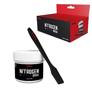 Pasta Termica Pcyes Nitrogen Basic 50g - 5,5w/mk - Pcynb5055