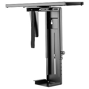 Suporte Para Gabinete Cpu Suspenso De Mesa PCyes Plmsc03