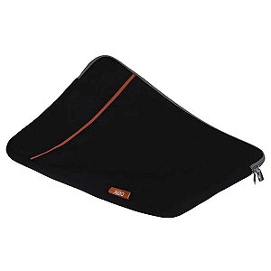 Pasta Case Luva Sleeve Neoprene Para Notebook 15.6'' Oex