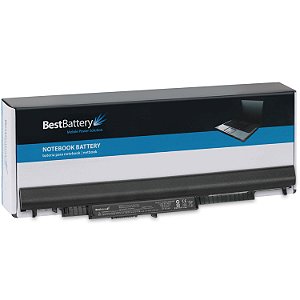 Bateria Para Notebook Hp 250 G4 Hs04 Hstnn-Lb6v 14.6v 2200ma
