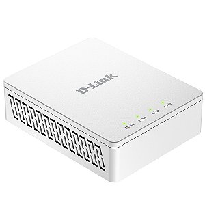 Terminal Gpon Onu Lan Gigabit Ethernet Porta Sc/apc D-Link