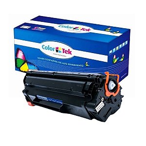 Toner 285a 85a Ce285a 435a 436a 1102w 1132 Mfp Compativel Nf