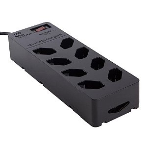 Filtro De Linha Dps Clamper Iclamper Energia 8 LCF 026775