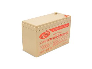 Bateria Vrla Selada Hb12-9 12 V 9 Ah