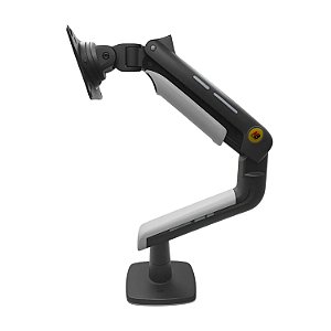 Suporte Para Monitor Gamer Braco Articulado 27 a 50'' Nb-A5