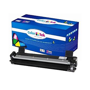 Toner Colortek Compatível Brother Tn1060/00/30/40/50/70