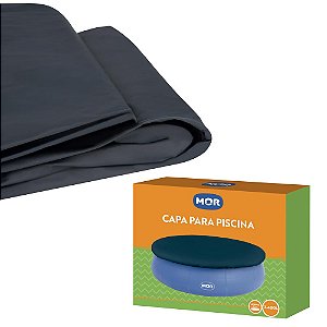 Capa Piscina Inflável Pvc Splash Fun 2,80M 3400L Mor 1427