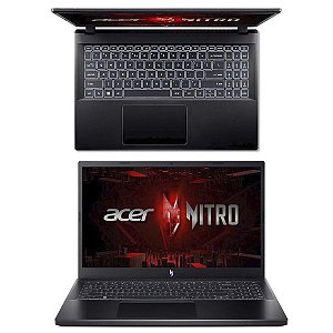 Notebook Acer Nitro V15 I5 13420H 8GB DDR5 512GB RTX2050