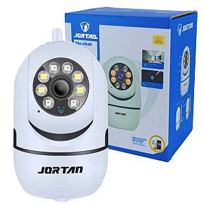 Mini Camera Ip Wifi Onvif Sensor 360º Motor Ptz App Yoosee