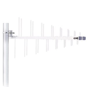 Antena Externa Celular 7 em 1 Full Band CF-7000 Aquário