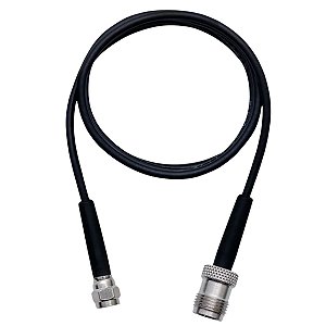 Cabo Adaptador Antena Celular Sma Macho X Tnc Femea CF-395