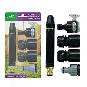 Pulverizador De Mangueira De Bico De Alta Pressão Esguicho