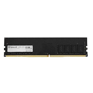 Memoria 8Gb Ddr4 3200Mhz Cl16 Redragon Flame Desktop Gm703