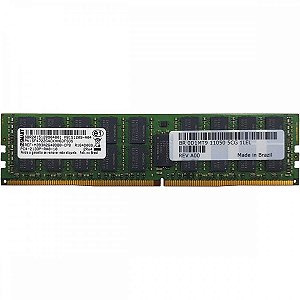 Memoria Ram Desktop Ddr4 4gb 2133mhz Cl15 1,2v Smart