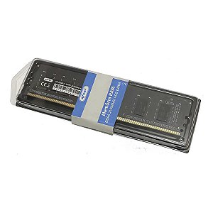 Memória Desktop 284 Vias Knup Ddr4 4gb 2400mhz Kp-hd803