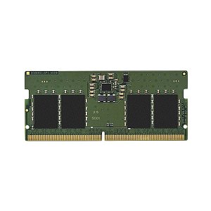 Memoria Ddr3 8Gb Para Notebook 1600Mhz Kingston 1.5v NÃO É L