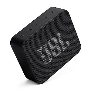 Caixa De Som JBL Portátil Go Essential 2 3.1W À Prova d'Água