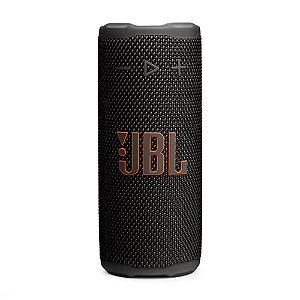 Caixa De Som JBL Grip Portátil Bluetooth Led À Prova d'Água