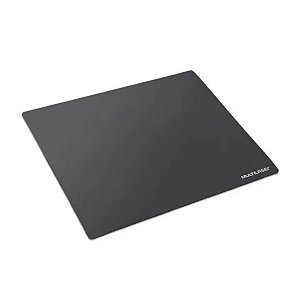 Mouse Pad Slim Multilaser Ac027 Antiderrapante Emborrachada