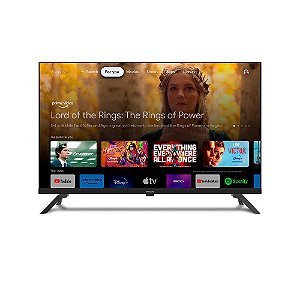 Smart Tv 32 Hd Aoc Tv 32s5045/78g Hdmi 1 Usb Wifi Roku