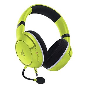 Headset Razer Kaira X Drivers 50 Compatível Com Xbox Ps5 Ps4