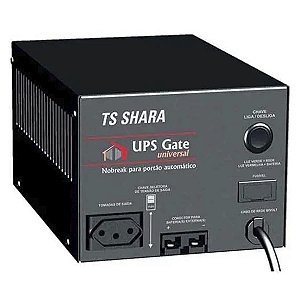 Nobreak Ups Gate 1200Va (S/Bateria) 12V Bivolt 4398