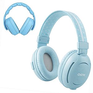 Protetor Auditivo De Orelha Abafador De Ruído Autismo Tdah