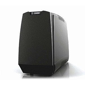 Nobreak Ts Shara Ups Compact Xpro 800va Monovolt 115v