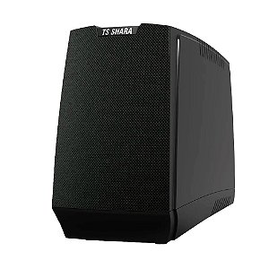 Nobreak Ups Compact Xpro 700 1Bs Bivolt 6T Saida 115V 7Ah