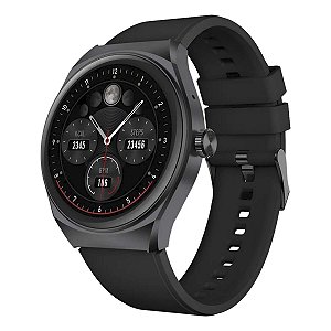 Relógio SmartWatch Active Bluetooth Batimentos Calorias Oex