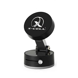 Suporte para Celular à Vácuo Magnético X-Cell Xc-Sp-82