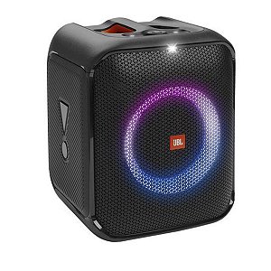 Caixa De Som Bluetooth JBL Partybox Encore Essential