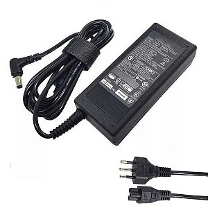 Carregador Para Lenovo Ideapad S300 S400 S405 G460 G465 65w