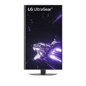 Monitor Gamer Lg UltraGear Fhd 1080p Ips 240hz 1ms Pivotante