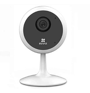 Câmera Interna EzViz C1C Wi-Fi FullHD 1080p Infravermelho