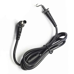 Cabo De Reposição Para Lg Reparo Fonte 1,20m Tv 6.5mm*4.4mm