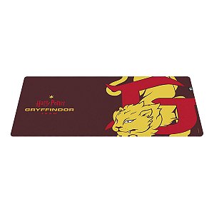 Mouse Pad Gamer Redragon L 90X40cm Harry Potter Grifinória