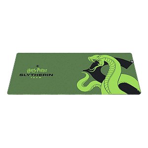 Mouse Pad Gamer Redragon L 90X40cm Harry Potter Sonserina