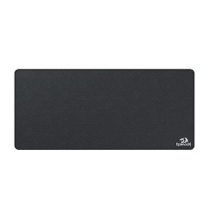 Mouse Pad Gamer Redragon Speed Preto 90x40cm P032 Flick Xl