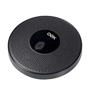 Microfone Para Video conferencia Conference Mk200 Oex